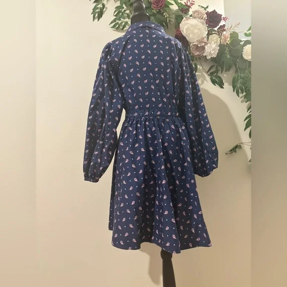 chinese dress ladies kate spade new york Rent the Runway Pre-Loved Cloud Dot Dress, Multicolor,  X-Small at Amazon Women's Clothing store